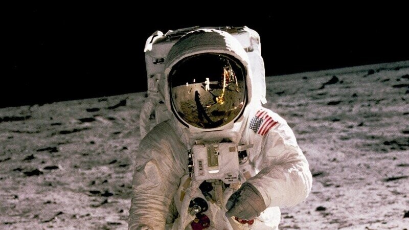 Radiation Space Steak: 15 Facts About Food in Space