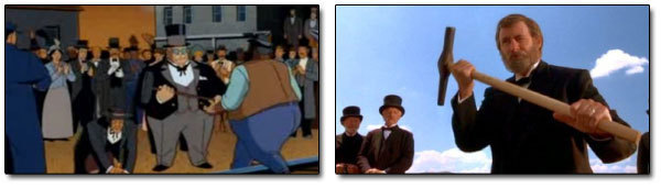 7 Classic Movies You Didn't Know Were Rip-Offs