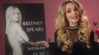 Britney Spears’ Manager Bashes Chloe Fineman’s ‘SNL’ Impression: ‘Did You Find Her on Craigslist?’