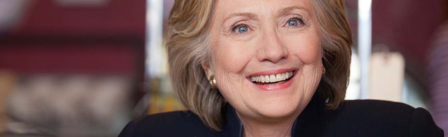 4 Ways The Presidential Race Has Destroyed Iowa
