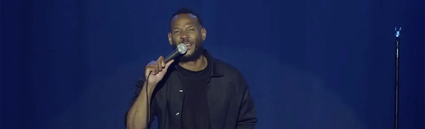 Chris Rock’s Heckling Made Marlon Wayans Quit Stand-Up for 20 Years