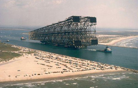 5 Insanely Huge Things You Won't Believe Aren't Photoshopped