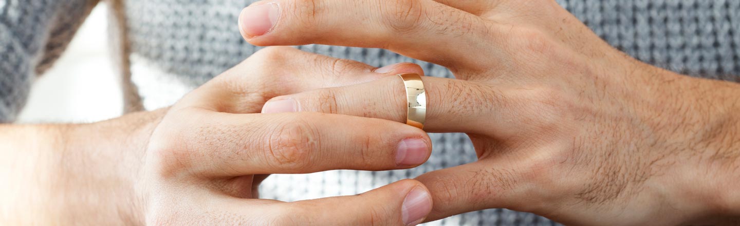 5 Reasons Millennials Should Destroy The Concept Of Marriage