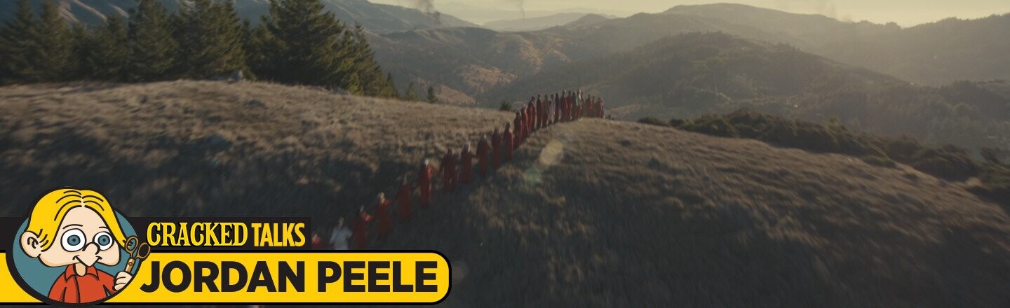 Hands Across America Was A Failure