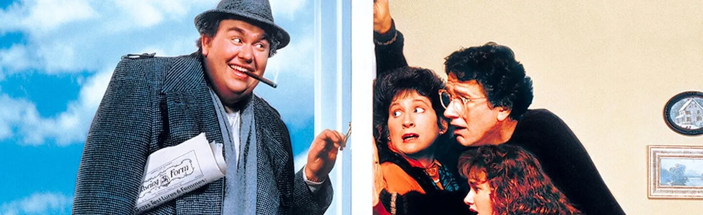 The Mob Drama Hiding Inside ‘Uncle Buck’