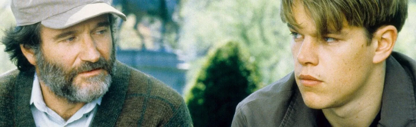 25th Anniversary of Good Will Hunting: Does Will Hunting Actually Stop 9/11?