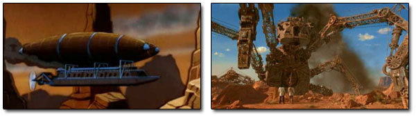 7 Classic Movies You Didn't Know Were Rip-Offs