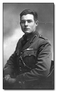 5 Authors More Badass Than The Badass Character They Created