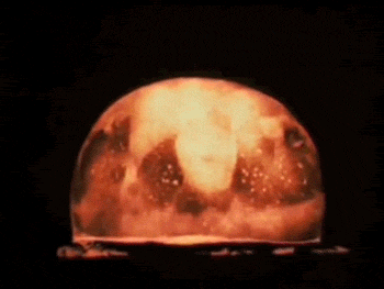 5 Bullet-Time Secrets Revealed By High-Speed Photography