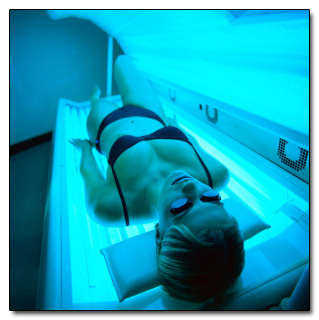  Ah, the ol' bake-and-bake.