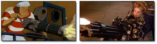 7 Classic Movies You Didn't Know Were Rip-Offs