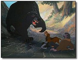 7 Classic Disney Movies Based On R-Rated Stories