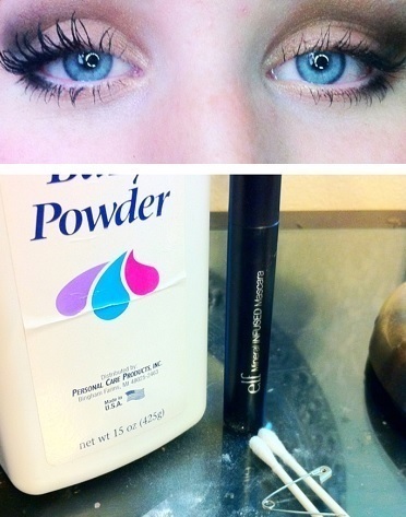 Powder ascara NPUSED Dstousd PeCTK AN Mner ca IS Peesonu Afn elf OA .25d 15 or t net