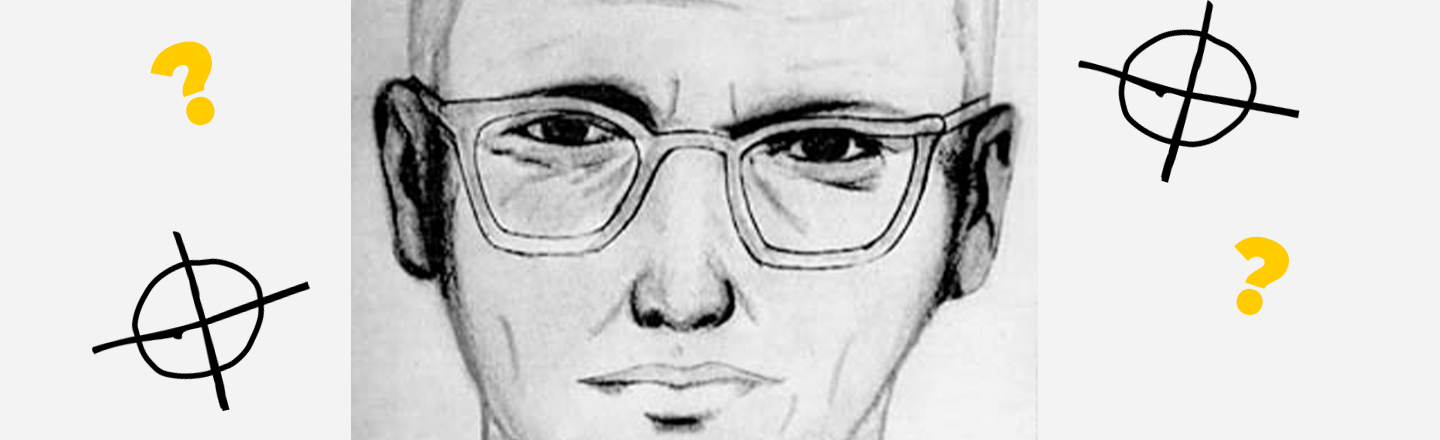 Amateur Codebreakers Crack Zodiac Killer's Message After More Than 50 Years