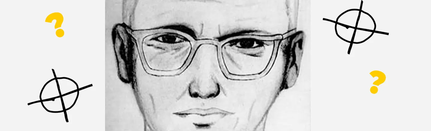 Amateur Codebreakers Crack Zodiac Killer's Message After More Than 50 Years