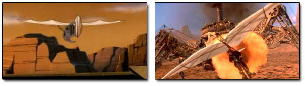 7 Classic Movies You Didn't Know Were Rip-Offs