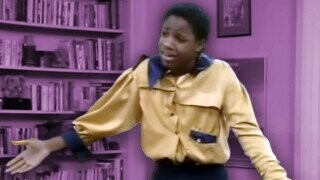 Malcolm-Jamal Warner Was Not the Type ‘Cosby Show’ Producers Wanted to Cast