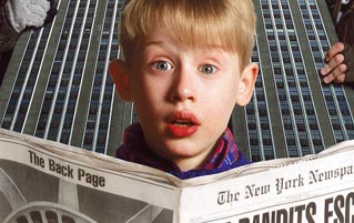 The Plaza Hotel Offers A Home Alone 2 Experience... Finally?