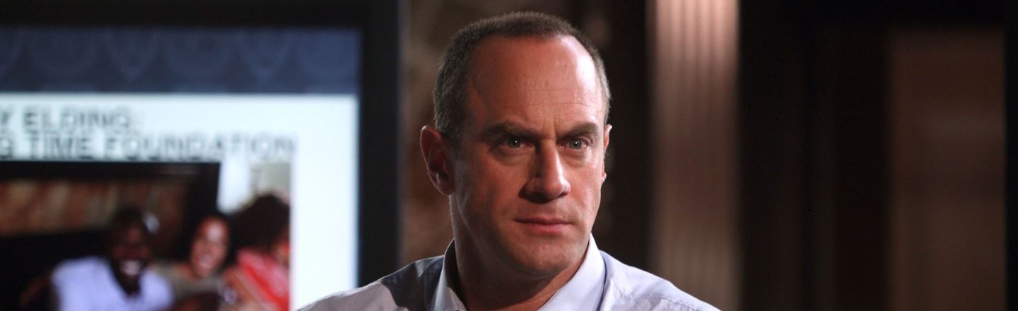 Law & Order’s Best Character (And Worst Cop) Is Getting His Own Spin Off