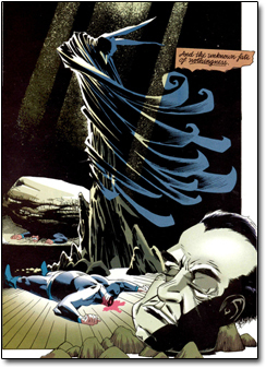 And th ebnmo At eSiA