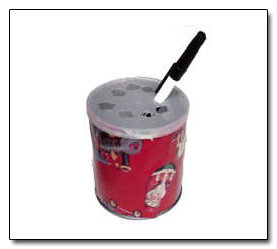 5 Authors More Badass Than The Badass Character They Created