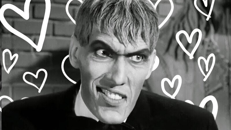 Lurch, The Teenage Idol? Ted Cassidy Was the Breakout Hunk of ‘The Addams Family’