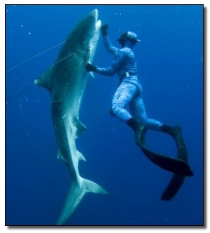 The 7 Most Badass Man vs. Beast Showdowns