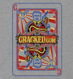 G GRACKEDCOR 10 COM D 