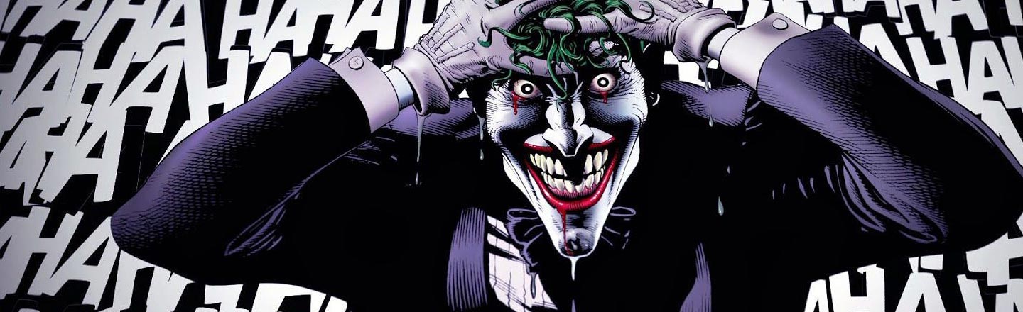 5 Awesome Comic Plots That Can't Be Made Into Movies