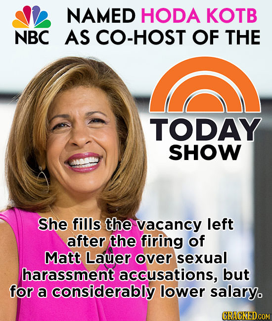 Dr. Who, Dr. Phil & The Hollywood News YOU Need Right Now