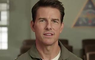 Tom Cruise Has Just Made The Most Important PSA Ever