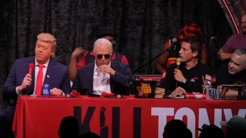 5 Comedians From ‘Kill Tony’ on Netflix Who Were Funnier Than Tony Hinchcliffe Has Ever Been