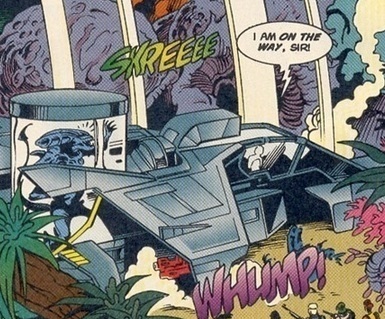 4 WTF Moments From the 'Aliens vs Predator' Cartoon For Kids