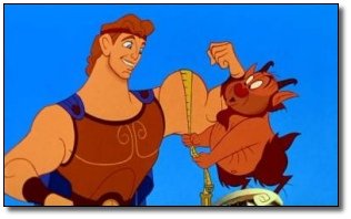 7 Classic Disney Movies Based On R-Rated Stories