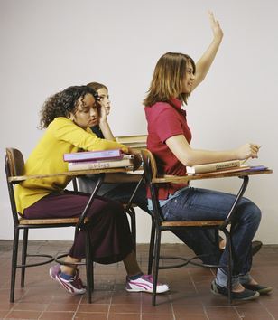 4 Important Skills That Lazy People Learn in High School