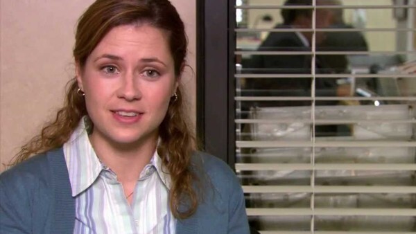 Pam The Office