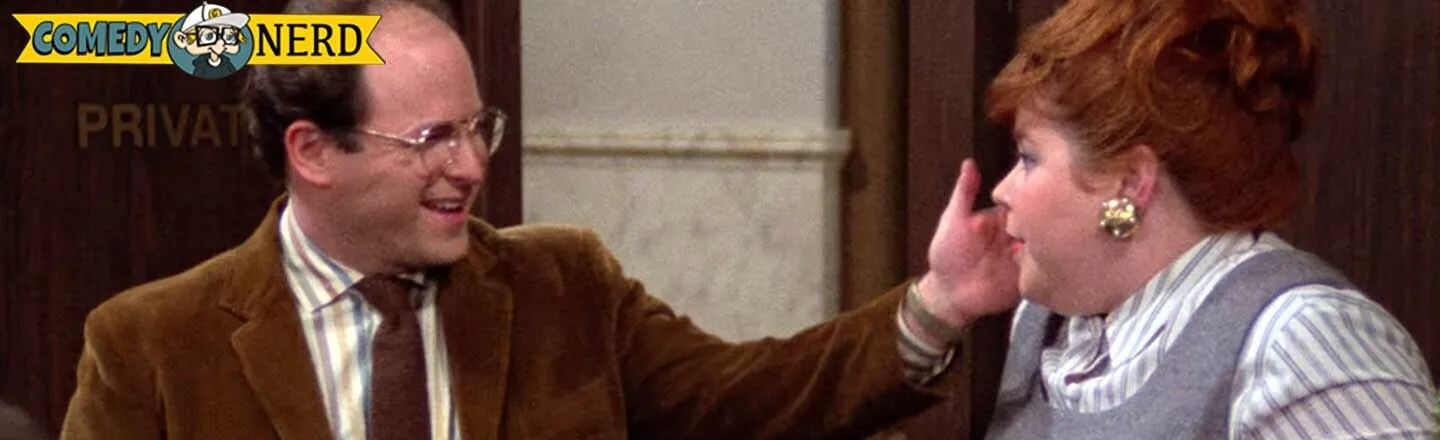 4 Times Larry David Spun SNL Failures Into Seinfeld Gold