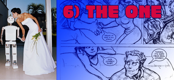 6) THE ONE GINN MERG MAO e ALL ATAINY. TANK I MAOG EROM REAL COWBOV NCE CoTOY LQ 