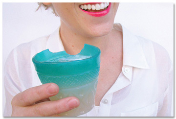 5 Disturbing Ways Food Will Be Different in the Future