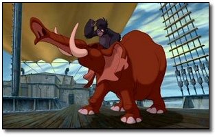 7 Classic Disney Movies Based On R-Rated Stories