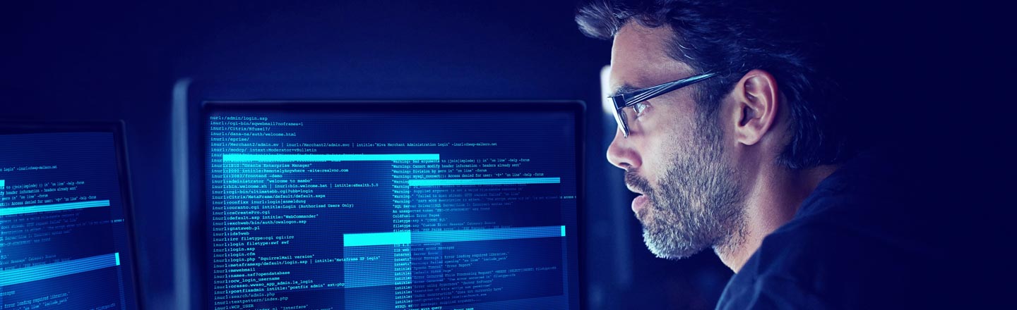 Become A White Hat Hacker With This Discounted Course Bundle
