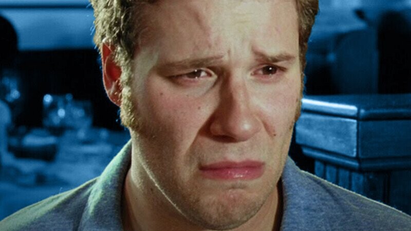 Seth Rogen Wants Film Critics to Know How Much They’ve Devastated Him