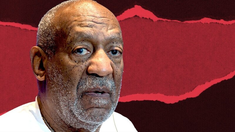 Nine Women Accuse Bill Cosby of Sexual Assault in New Lawsuit