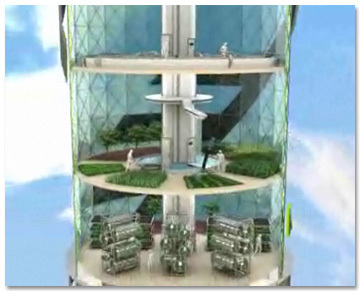 5 Disturbing Ways Food Will Be Different in the Future