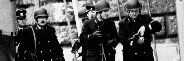 5 Kidnappings You Had No Idea Were F'd-Up Nuts