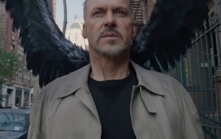 Why Michael Keaton Doesn't Realize 'Birdman' Is About Him