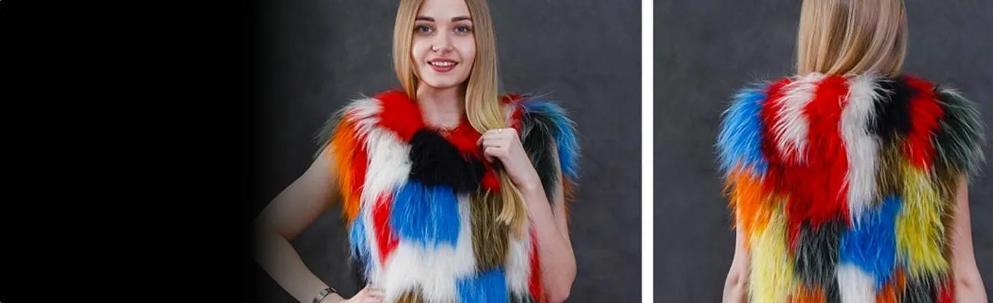 14 Lessons From The Fur Catalog That Follows Me On Instagram