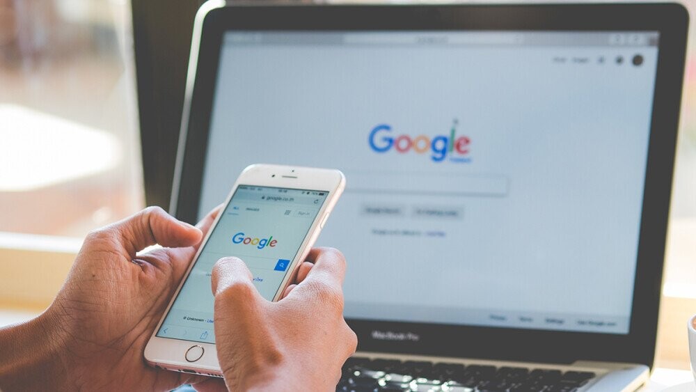 Man Buys Google Argentina's Domain Name For Less Than $3