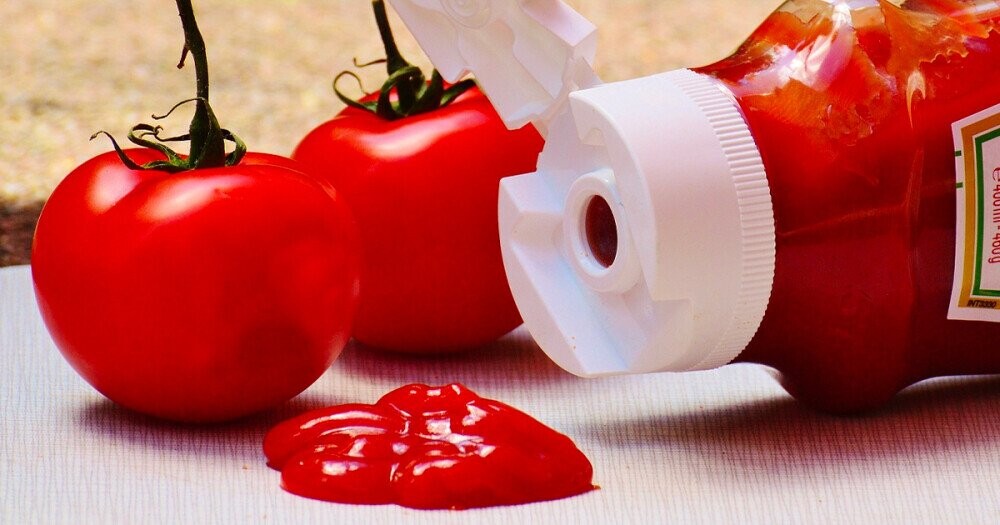 Ketchup Was the Trendiest Medicine Of The 1830s