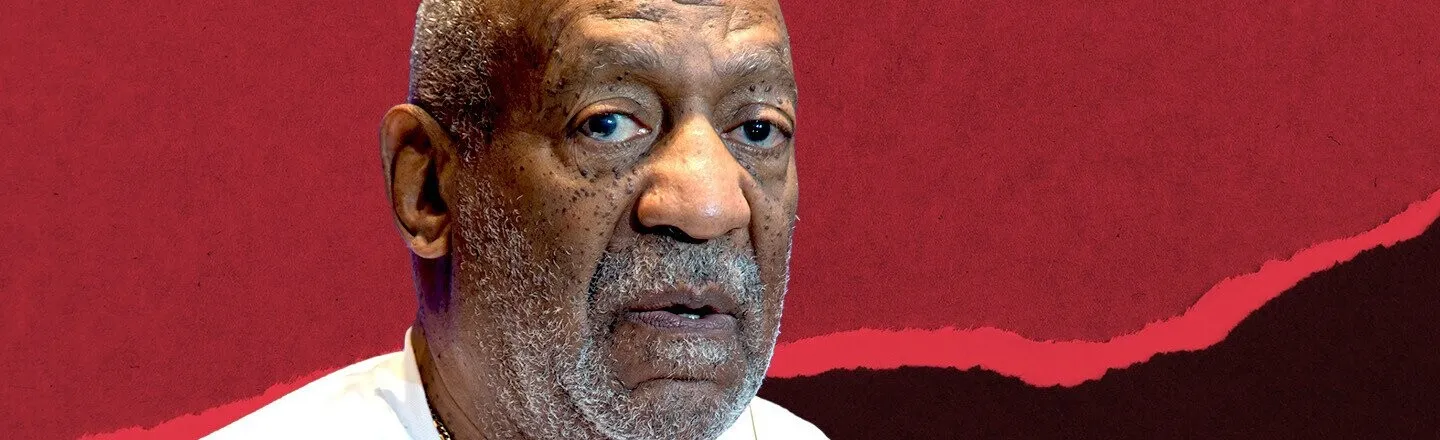 Nine Women Accuse Bill Cosby of Sexual Assault in New Lawsuit